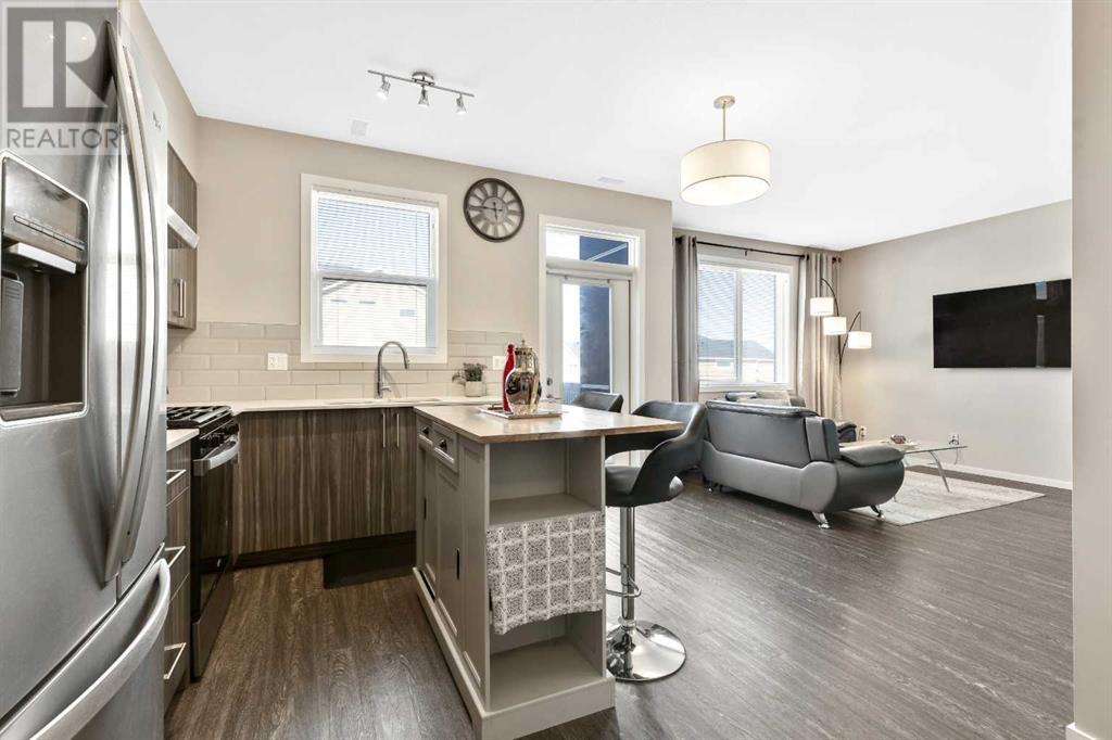 Single Family House for Sale in   Redstone Walk NE Redstone Calgary 