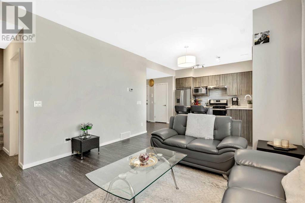 Single Family House for Sale in   Redstone Walk NE Redstone Calgary 