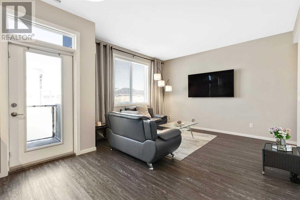 Single Family House for Sale in   Redstone Walk NE Redstone Calgary 