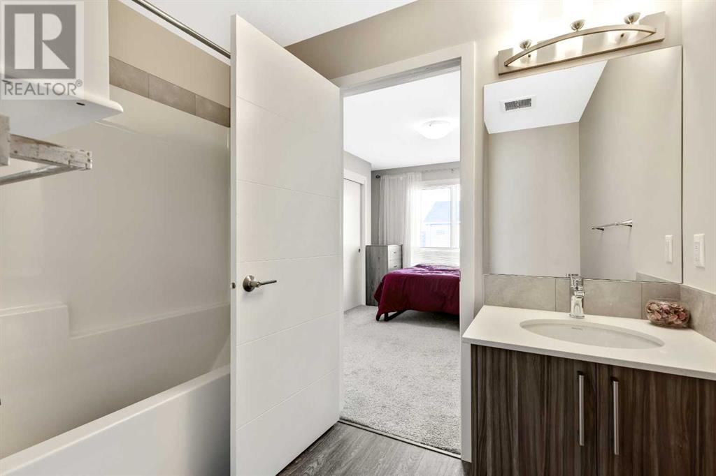 Single Family House for Sale in   Redstone Walk NE Redstone Calgary 