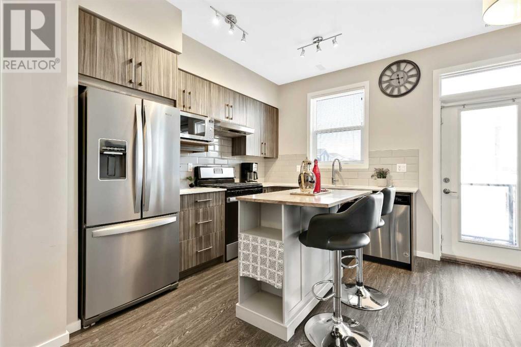 Single Family House for Sale in   Redstone Walk NE Redstone Calgary 