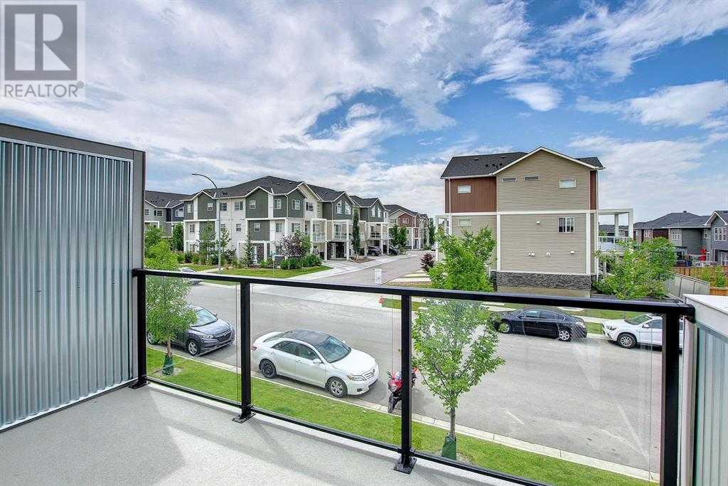 Single Family House for Sale in   Redstone Walk NE Redstone Calgary 