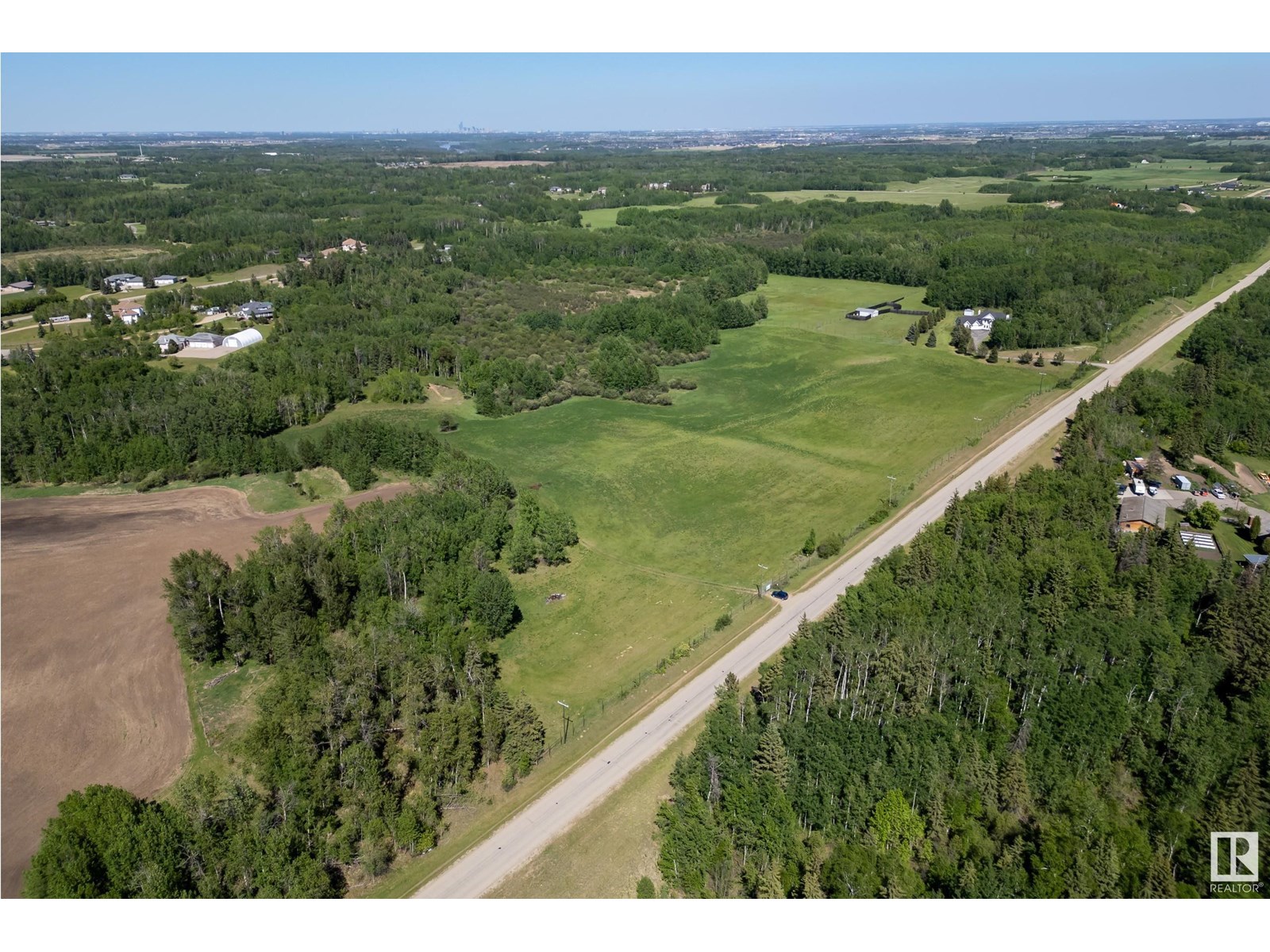 Photo 25 of 26020 Twp Rd 511 A, Rural Parkland County AB