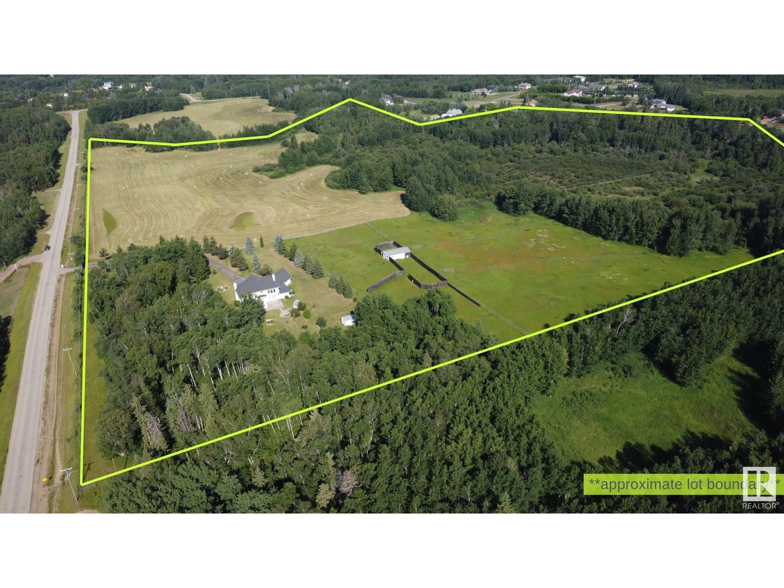 Photo 39 of 26020 Twp Rd 511 A, Rural Parkland County AB