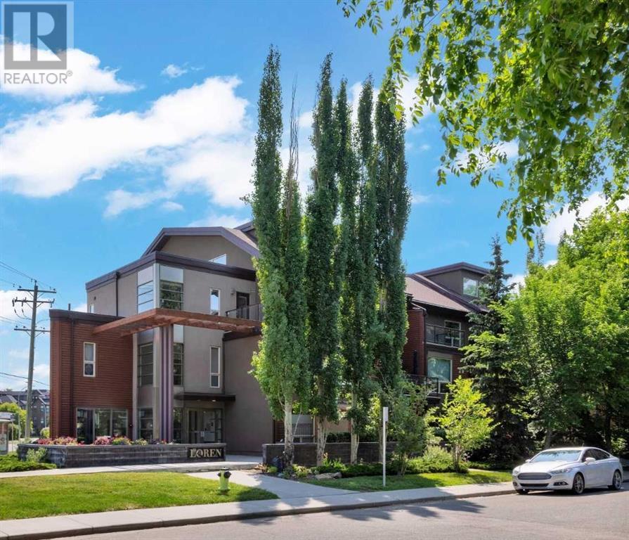 203, 118 34 Street NW, Calgary, Alberta