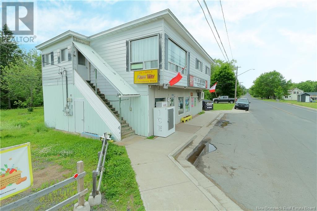 Photo 3 of 287 Main Street, Minto NB