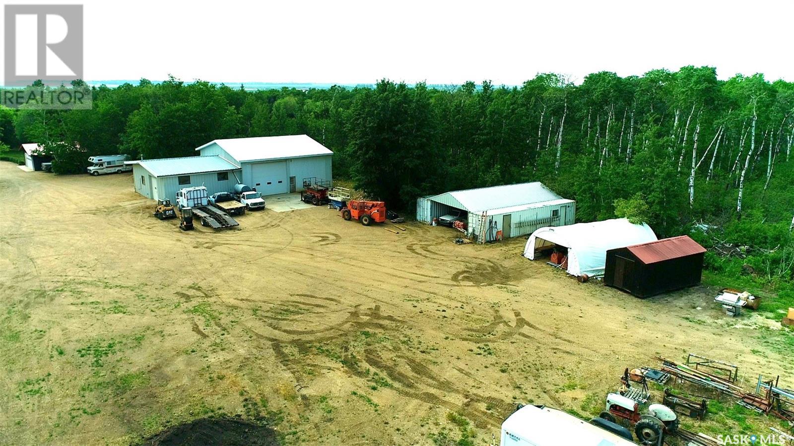 Photo 36 of 35 Acre Acreage Near Melfort, Star City Rm No 428 SK