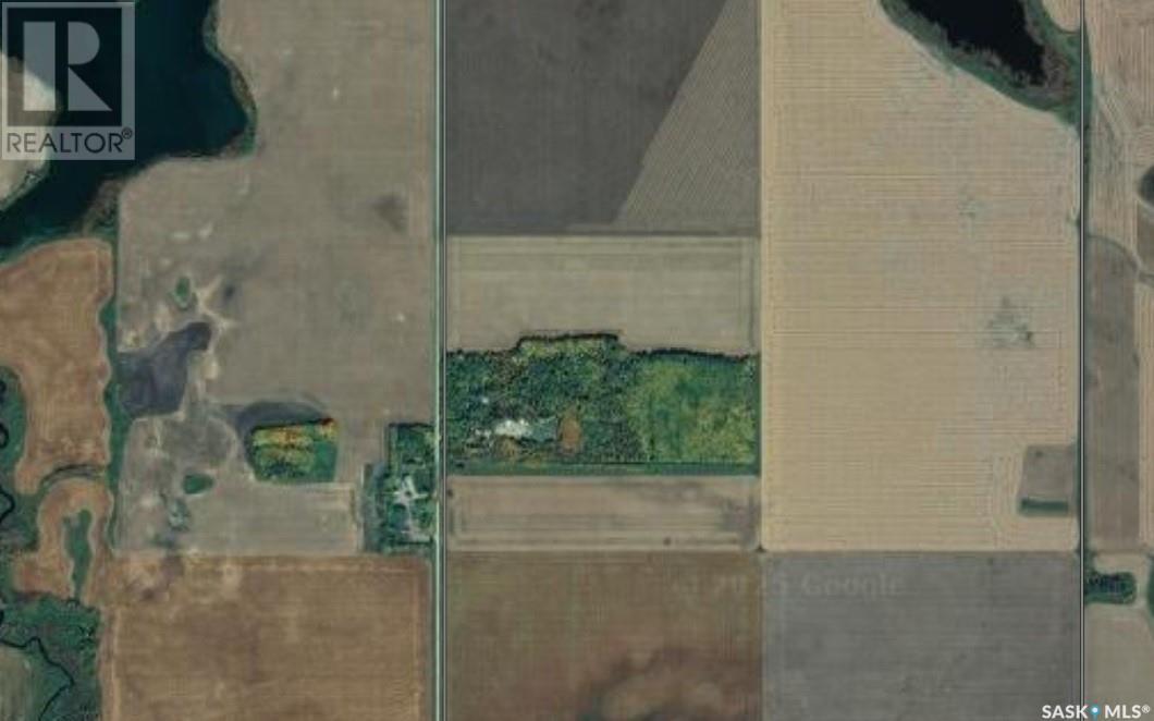 Photo 5 of 35 Acre Acreage Near Melfort, Star City Rm No 428 SK