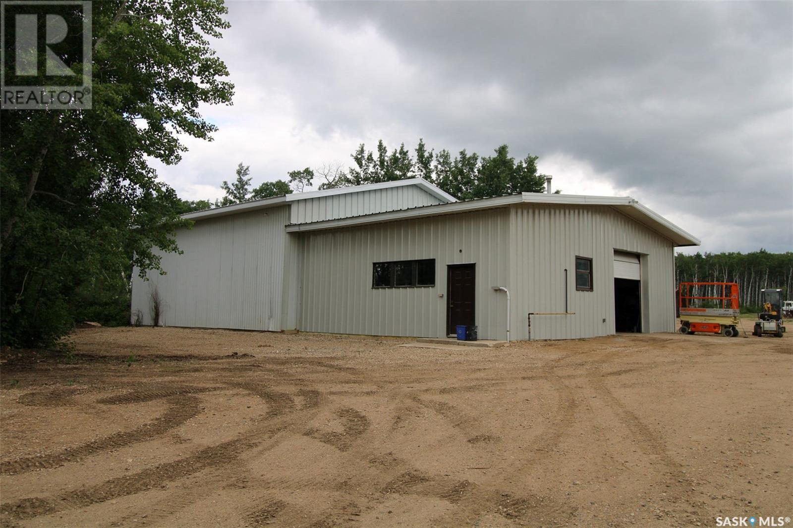 Photo 2 of 35 Acre Acreage Near Melfort, Star City Rm No 428 SK