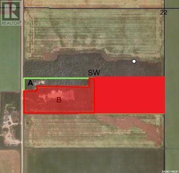 Photo 12 of 35 Acre Acreage Near Melfort, Star City Rm No 428 SK