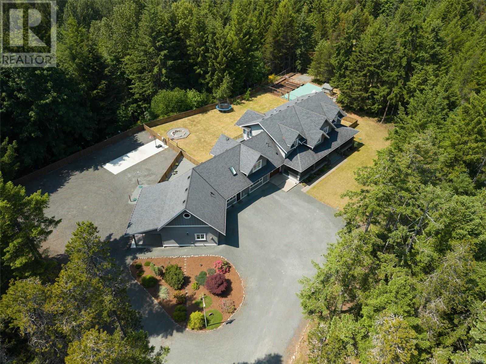 Photo 2 of 2200 Honey Wulff Close, Nanoose Bay BC