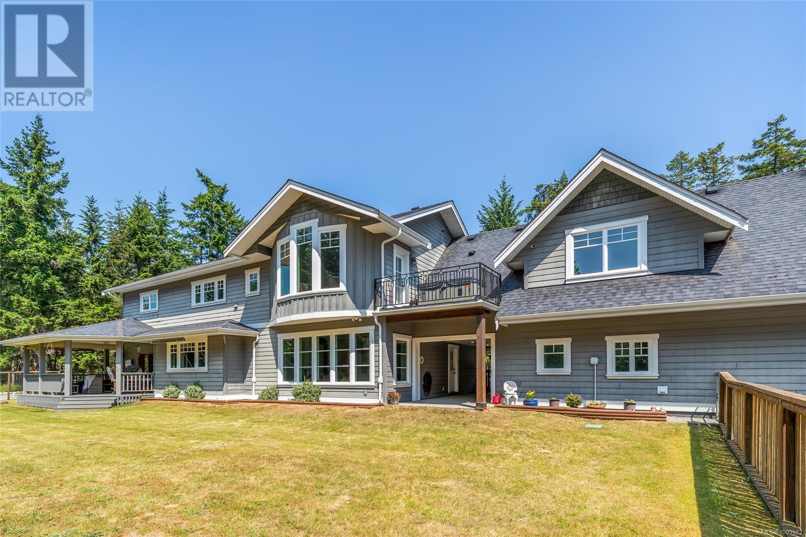 Photo 1 of 2200 Honey Wulff Close, Nanoose Bay BC