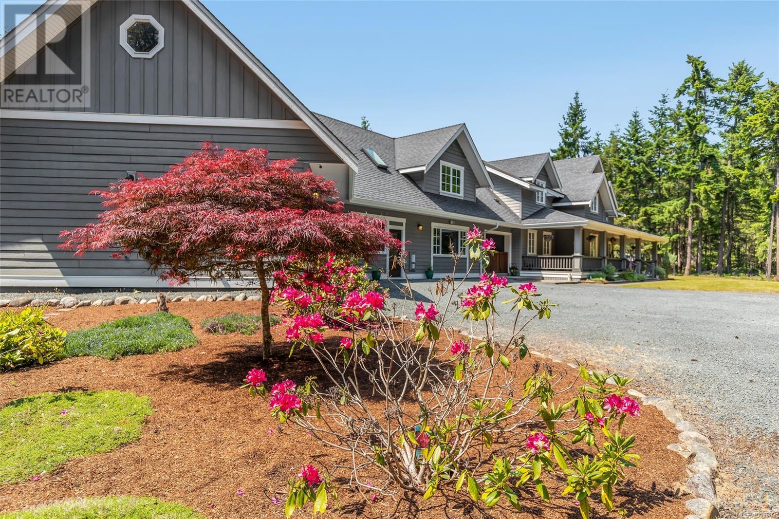 Photo 41 of 2200 Honey Wulff Close, Nanoose Bay BC