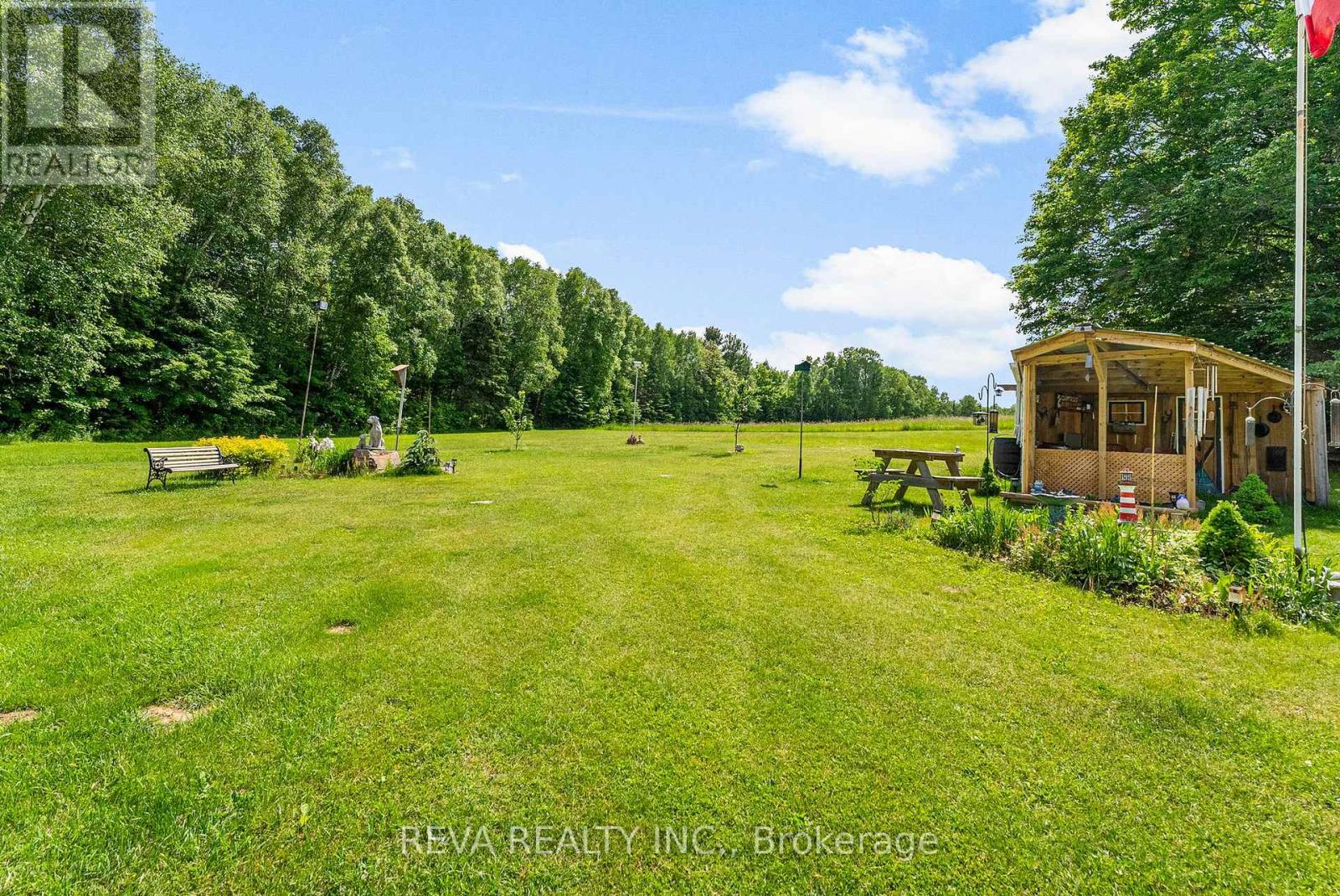 Photo 10 of 123 Kuno Road, Carlow Mayo ON