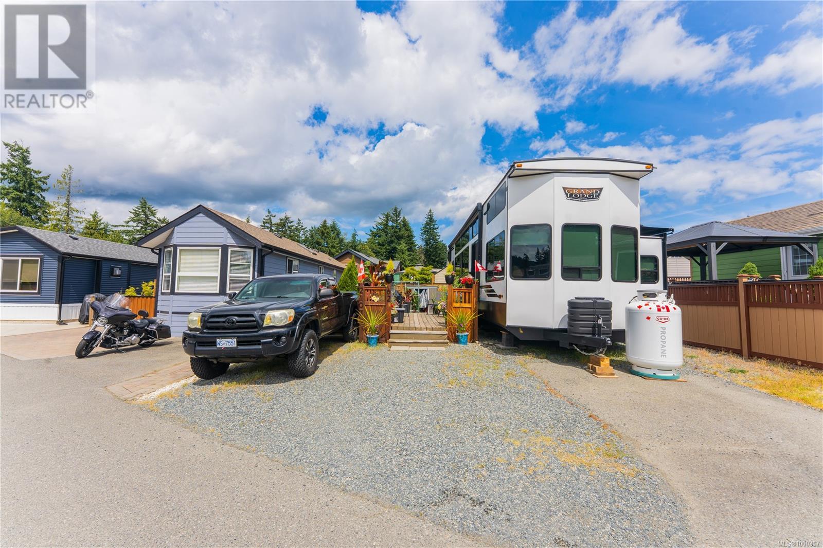 Photo 4 of 62 2107 Henderson Lake Way, Nanaimo BC