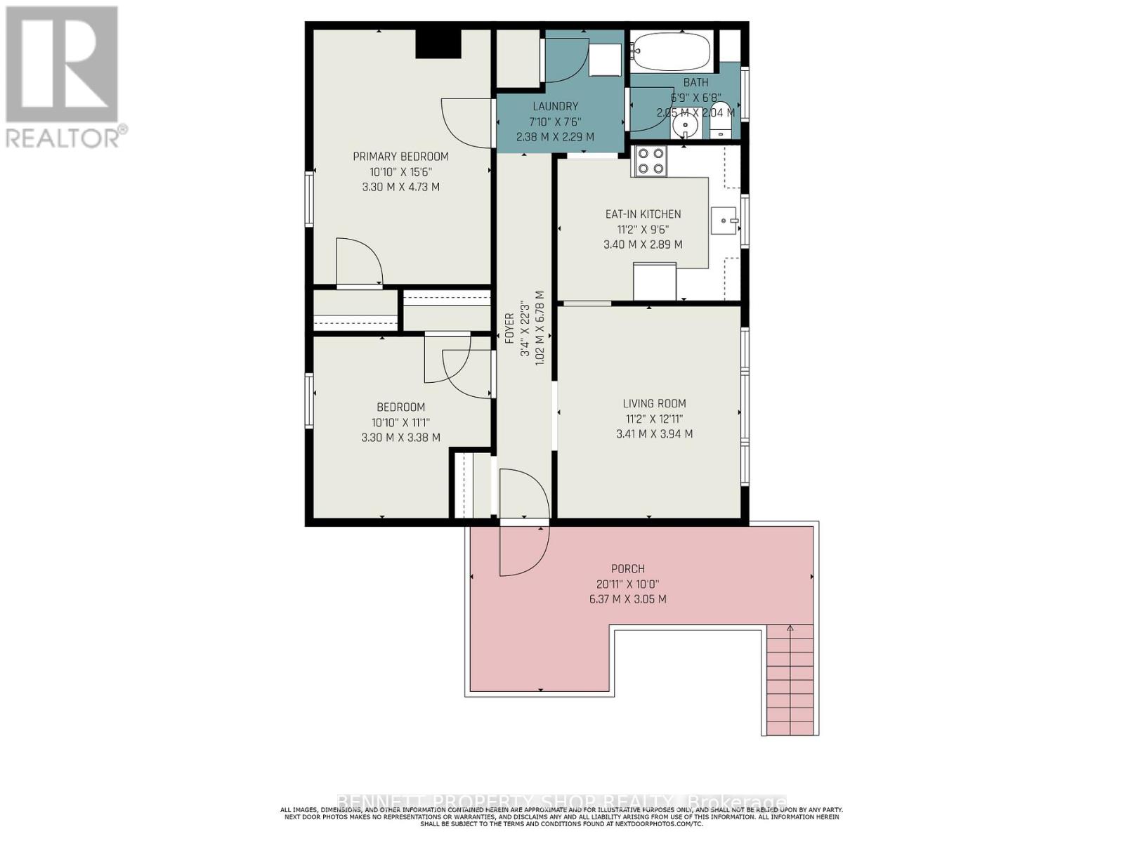 Photo 16 of 6763 Rideau Valley Drive S, Ottawa ON