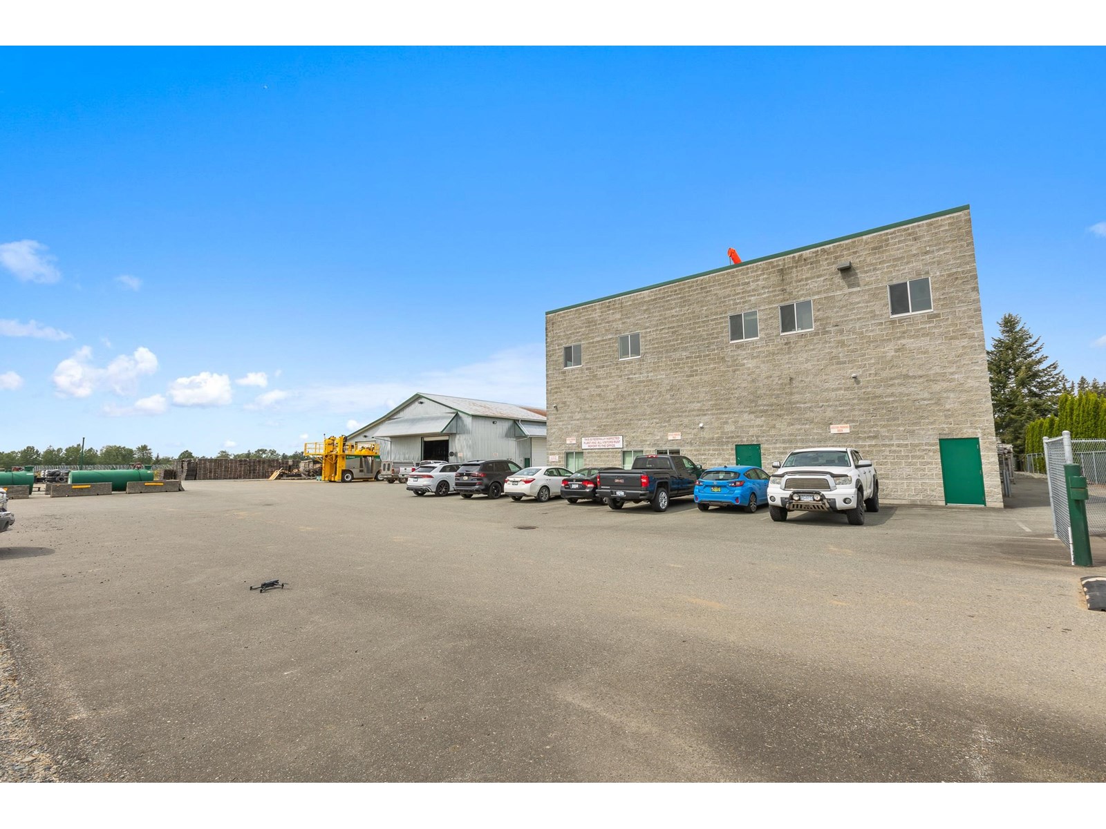 7361 240 STREET, Langley