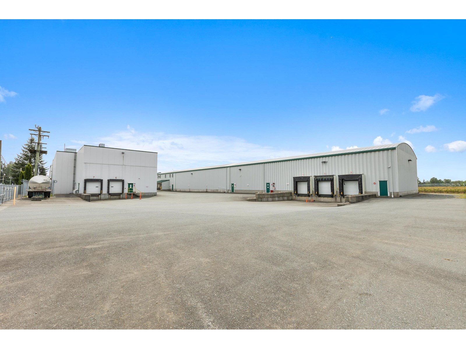 7361 240 STREET, Langley