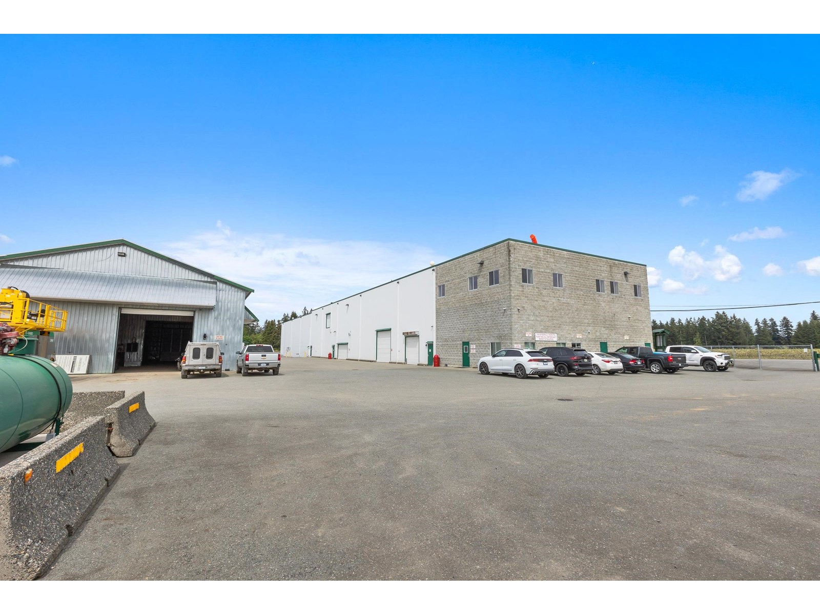 7361 240 STREET, Langley