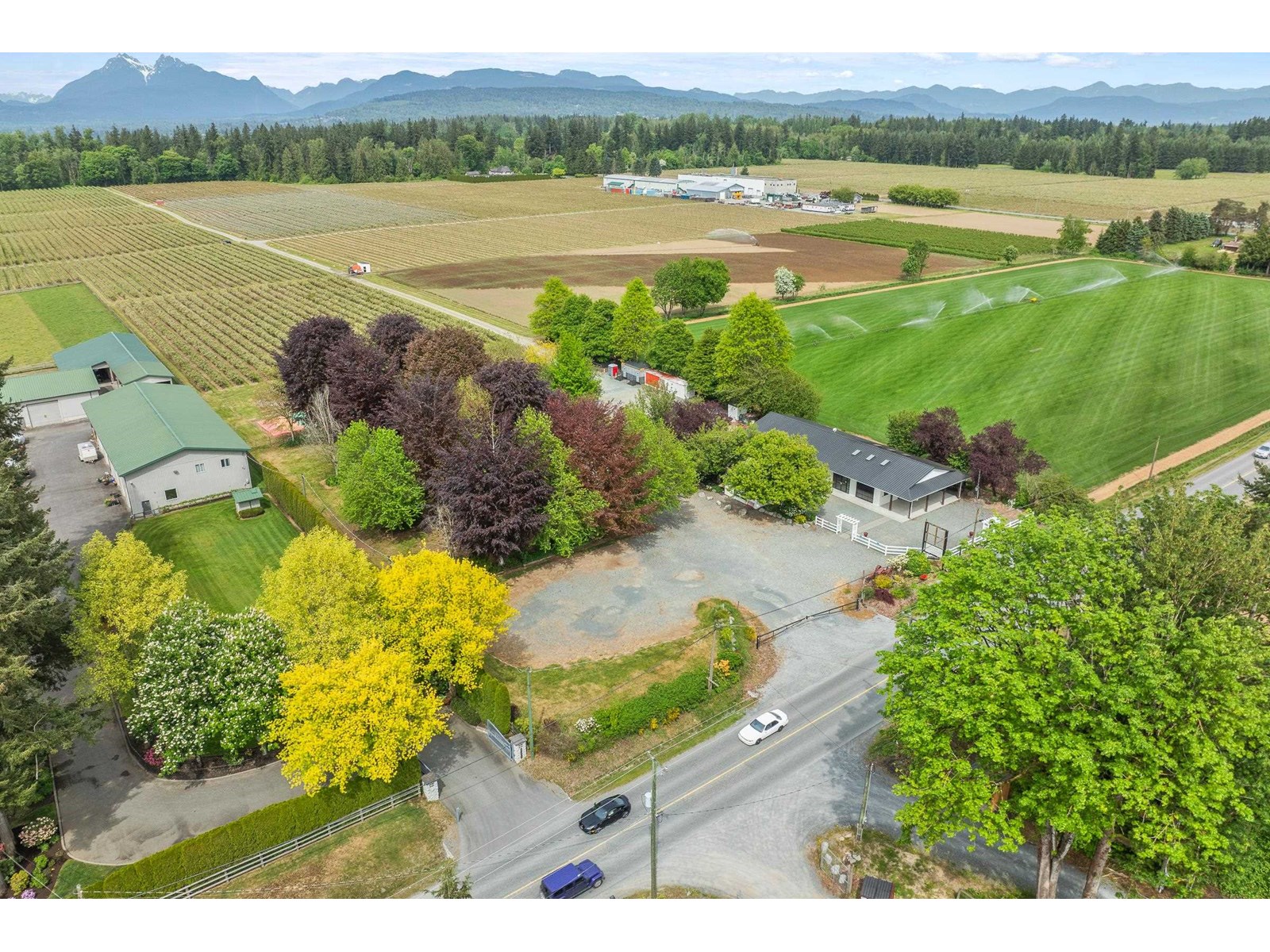 7361 240 STREET, Langley