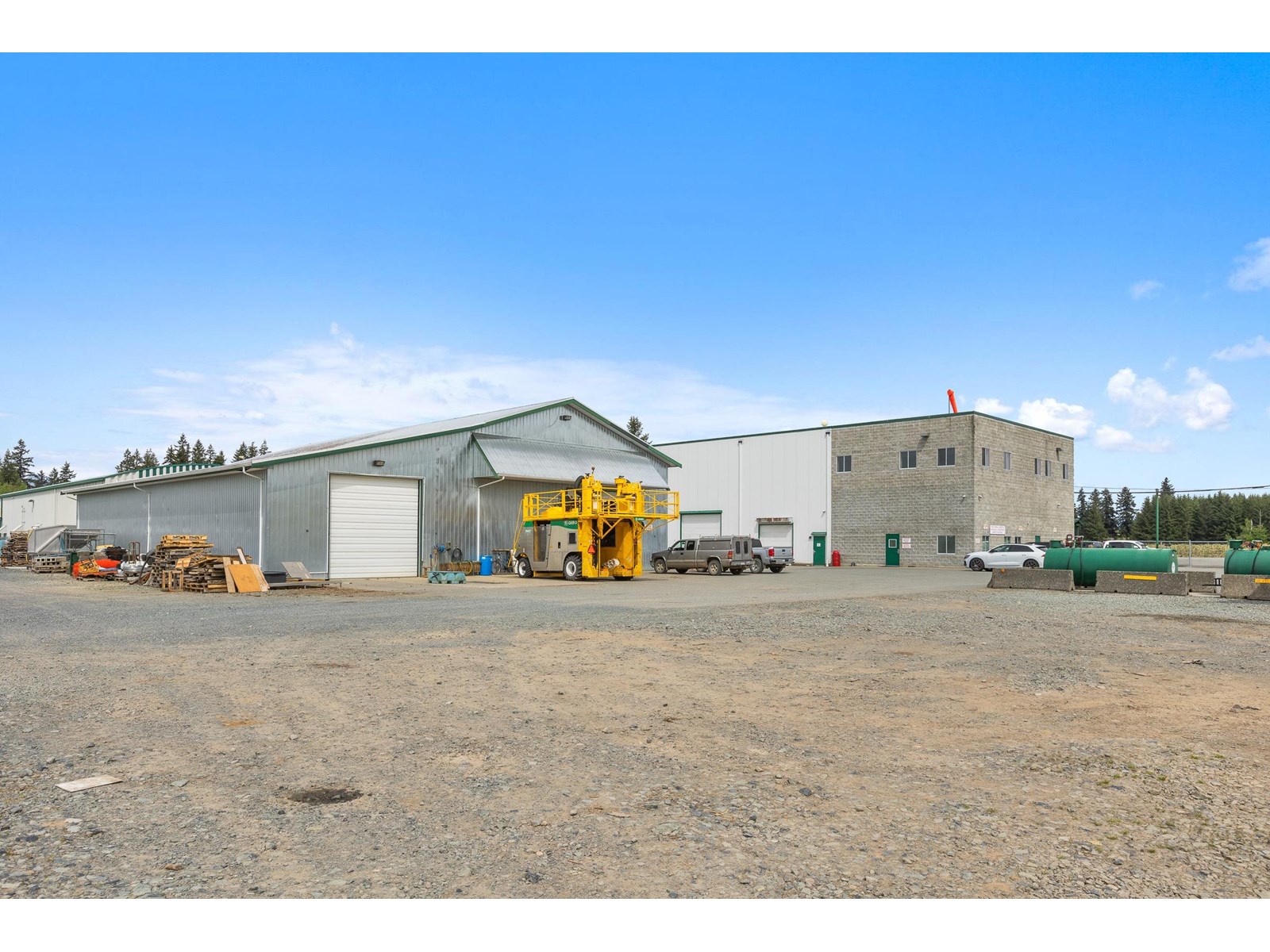 7361 240 STREET, Langley