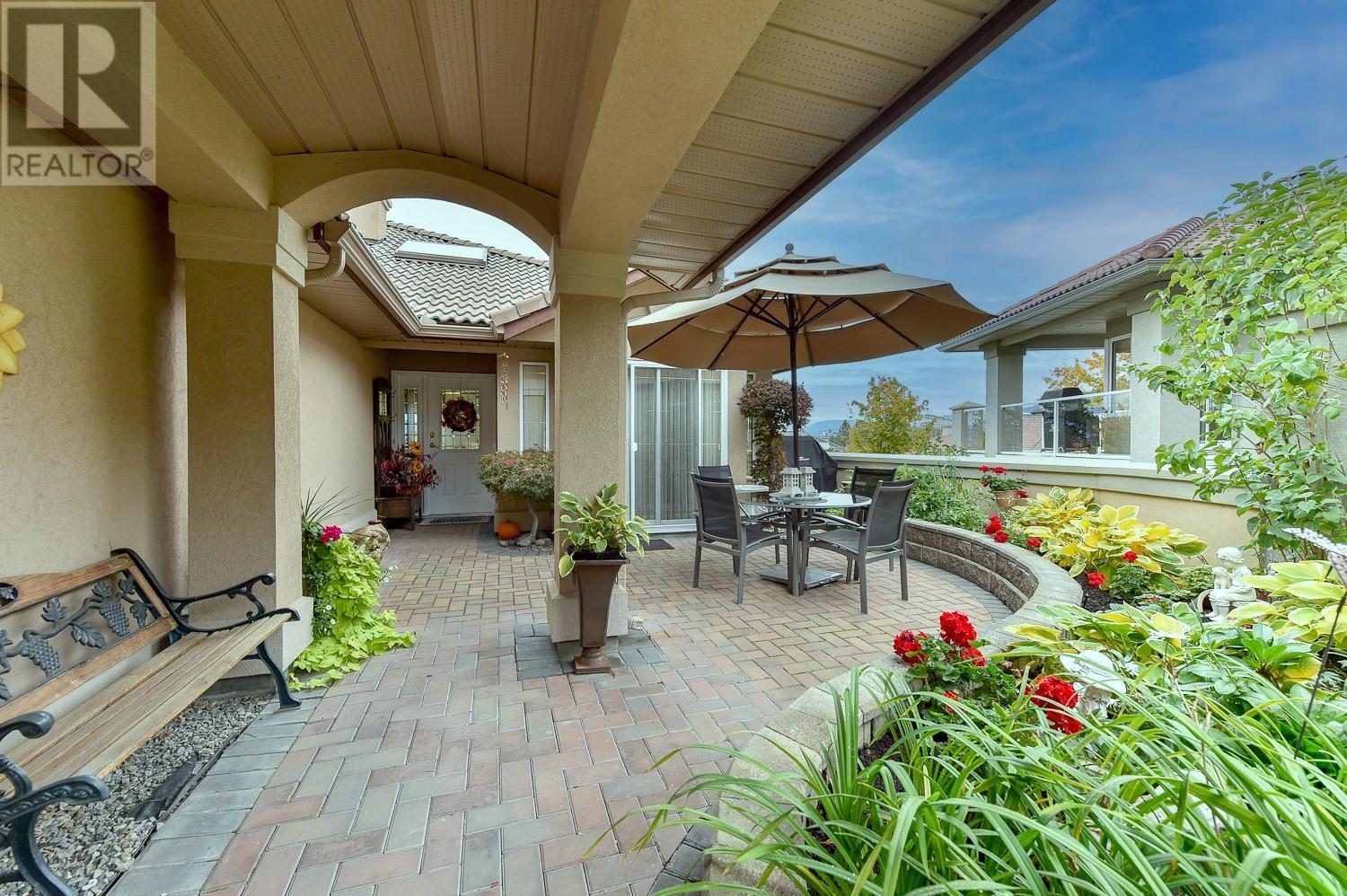 Photo 44 of 4400 Gallaghers Drive E Unit 14, Kelowna BC