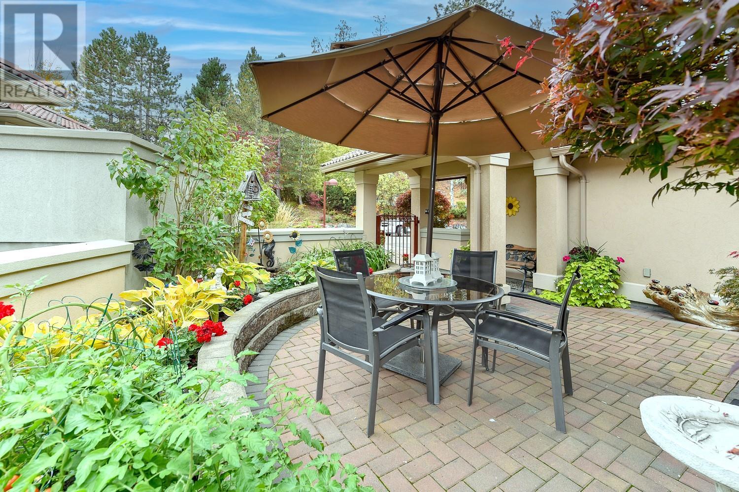 Photo 22 of 4400 Gallaghers Drive E Unit 14, Kelowna BC