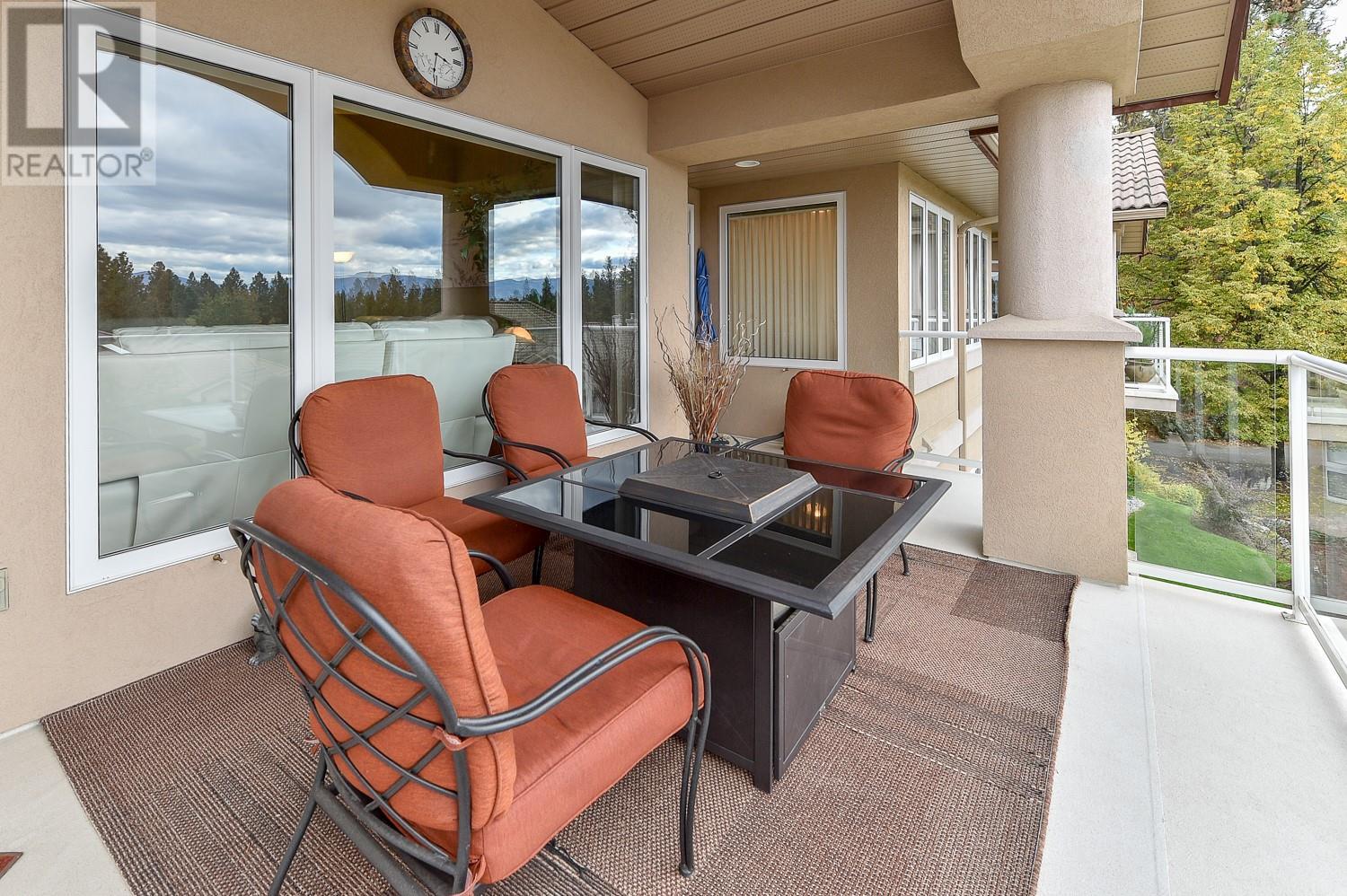 Photo 42 of 4400 Gallaghers Drive E Unit 14, Kelowna BC
