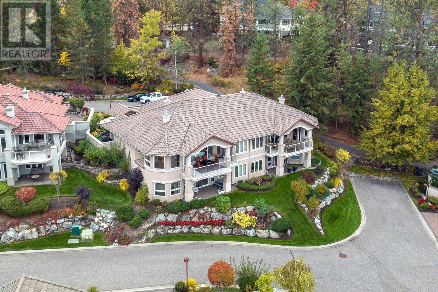Photo 45 of 4400 Gallaghers Drive E Unit 14, Kelowna BC