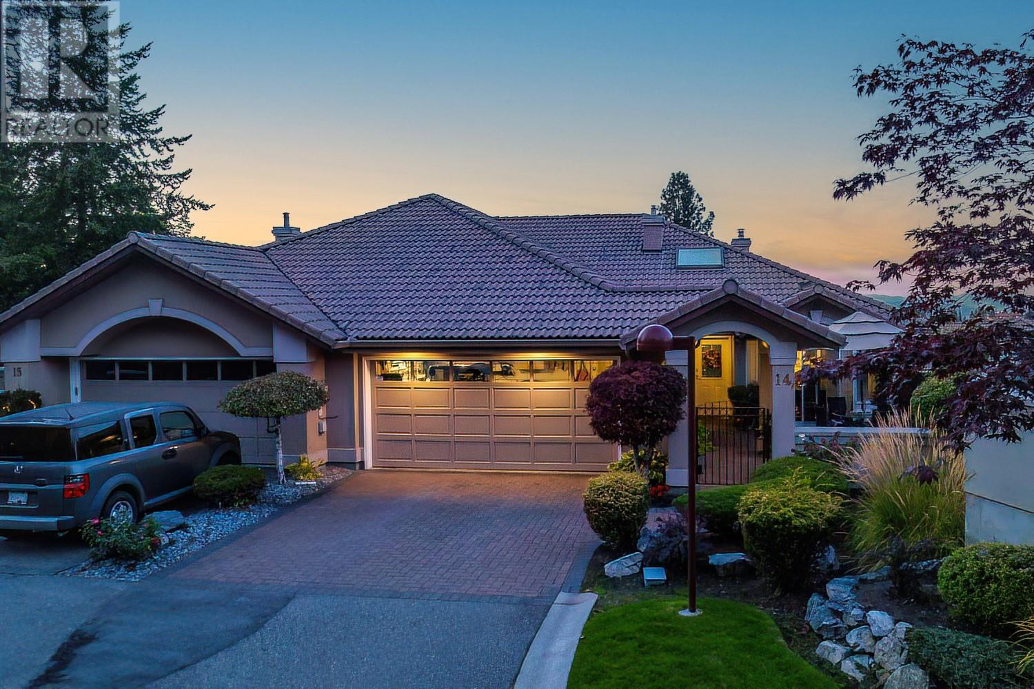 Photo 11 of 4400 Gallaghers Drive E Unit 14, Kelowna BC