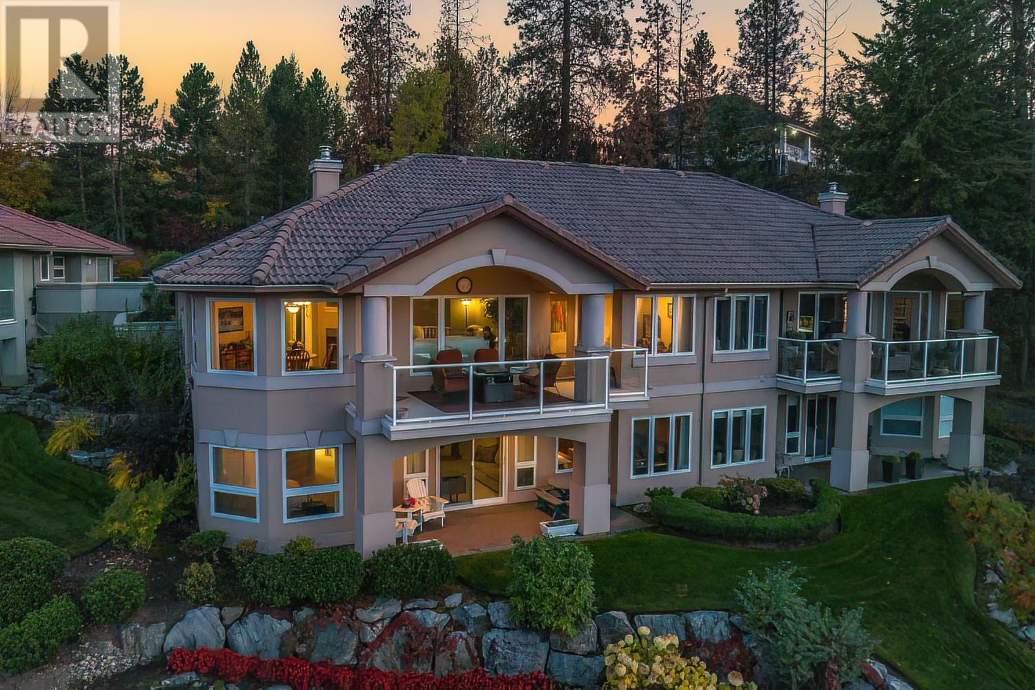 Photo 29 of 4400 Gallaghers Drive E Unit 14, Kelowna BC