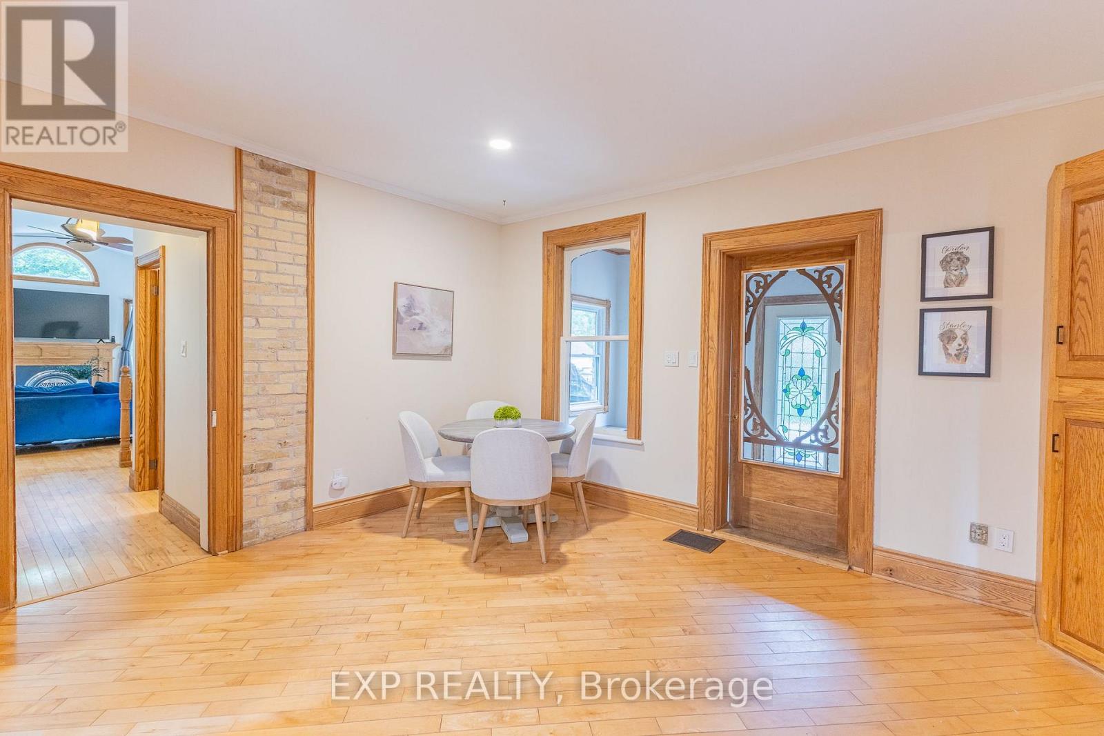 Single Family House for Sale in  HASTINGS STREET North Middlesex (Parkhill) 