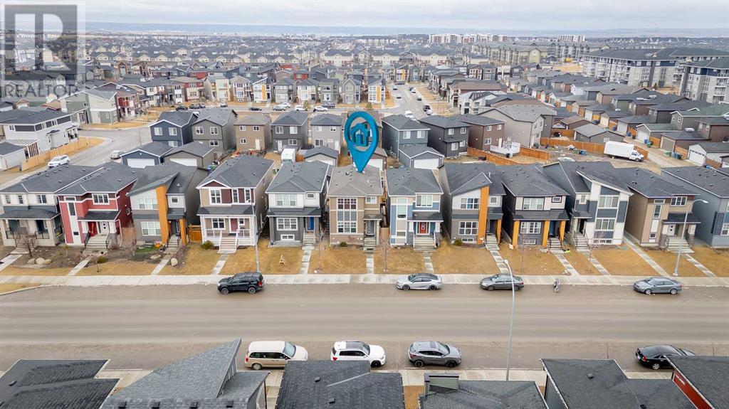 1103 Cornerstone Street NE, Calgary, Alberta