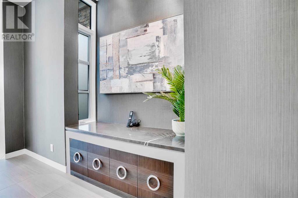 Single Family House for Sale in  Crescent Road NW Rosedale Calgary 