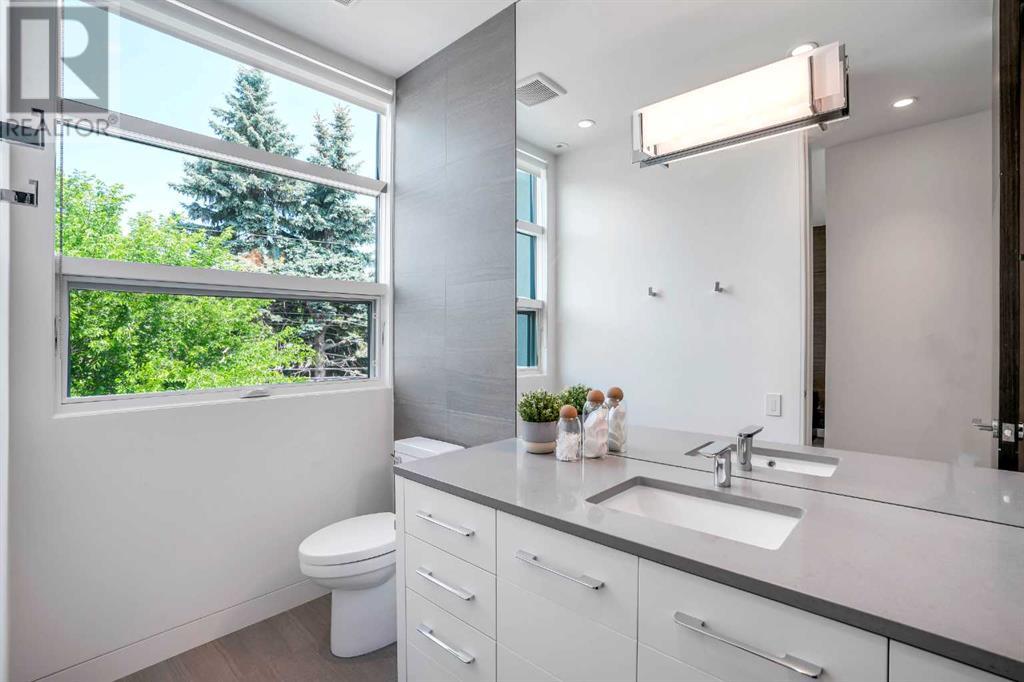 Single Family House for Sale in  Crescent Road NW Rosedale Calgary 