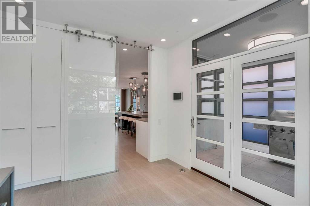 Single Family House for Sale in  Crescent Road NW Rosedale Calgary 