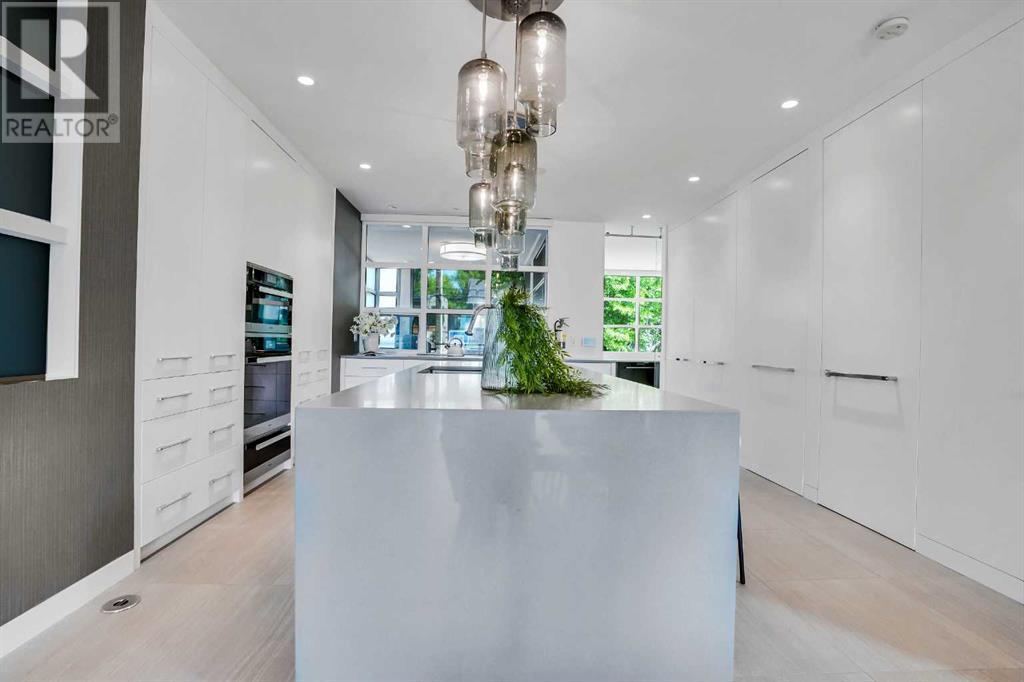 Single Family House for Sale in  Crescent Road NW Rosedale Calgary 