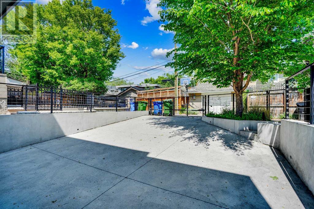 530 Crescent Road NW, Calgary, Alberta