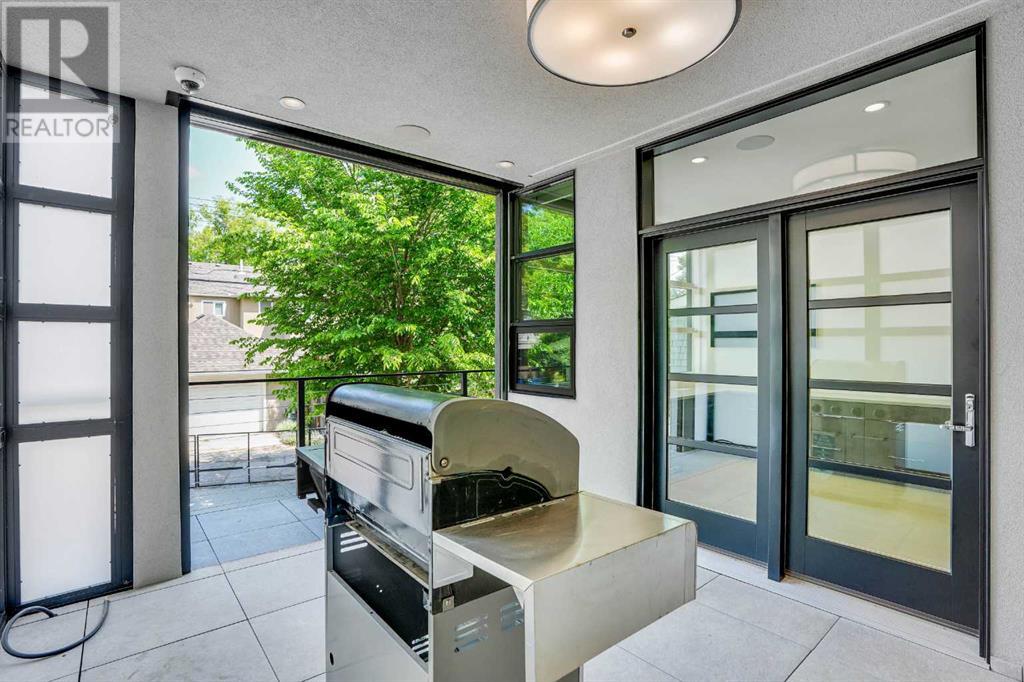 Single Family House for Sale in  Crescent Road NW Rosedale Calgary 