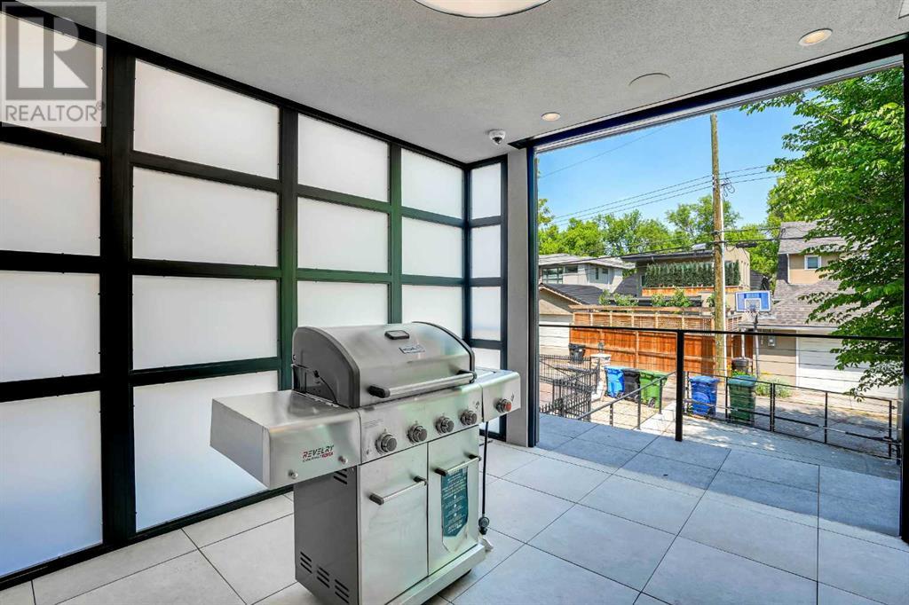 Single Family House for Sale in  Crescent Road NW Rosedale Calgary 