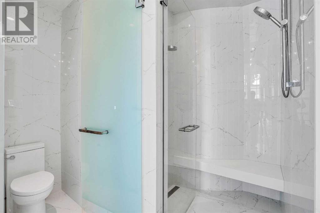 Single Family House for Sale in  Crescent Road NW Rosedale Calgary 
