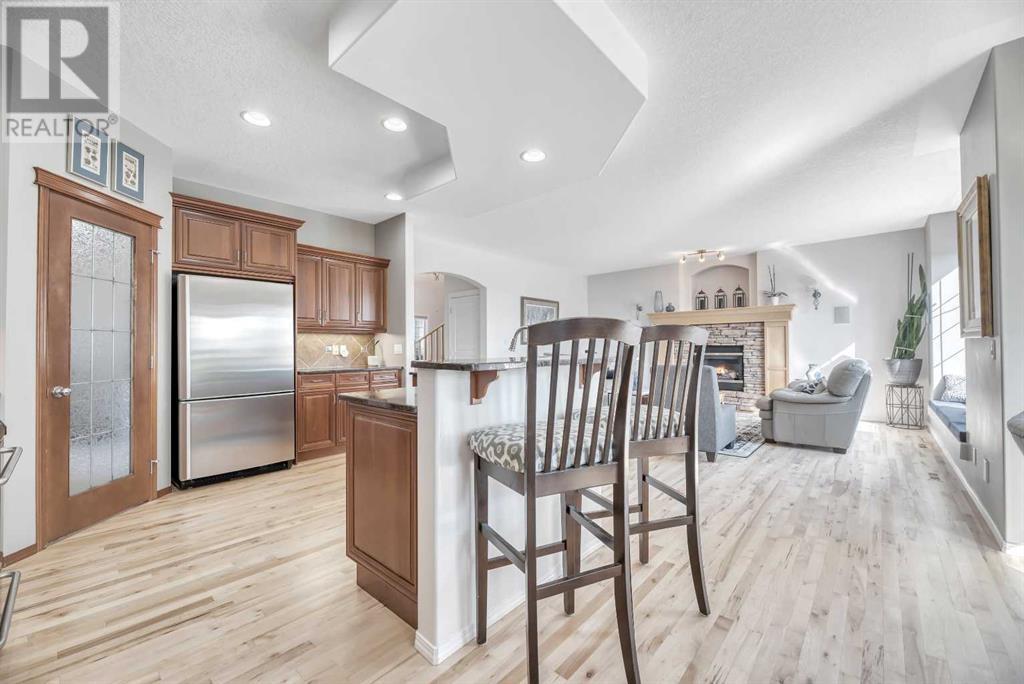 63 Tuscany Ridge Close NW, Calgary, Alberta