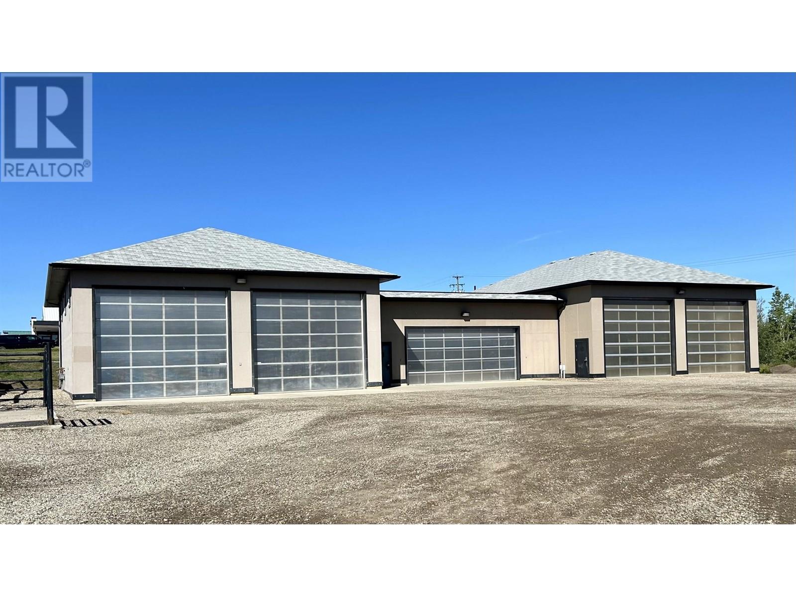 Photo 25 of 8551 N 97 Highway, Fort St John BC