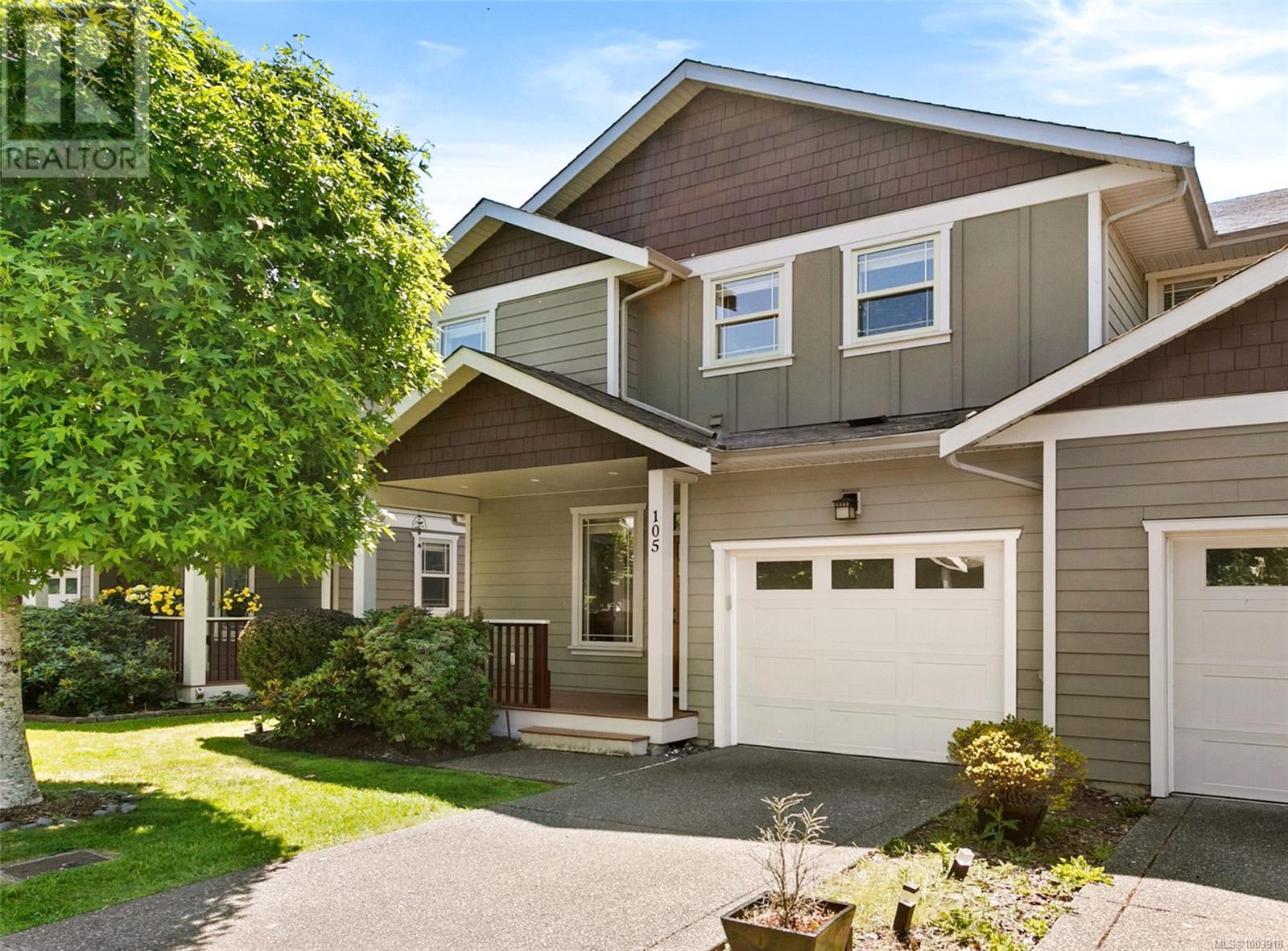Photo 23 of 105 6591 Arranwood Dr, Sooke BC