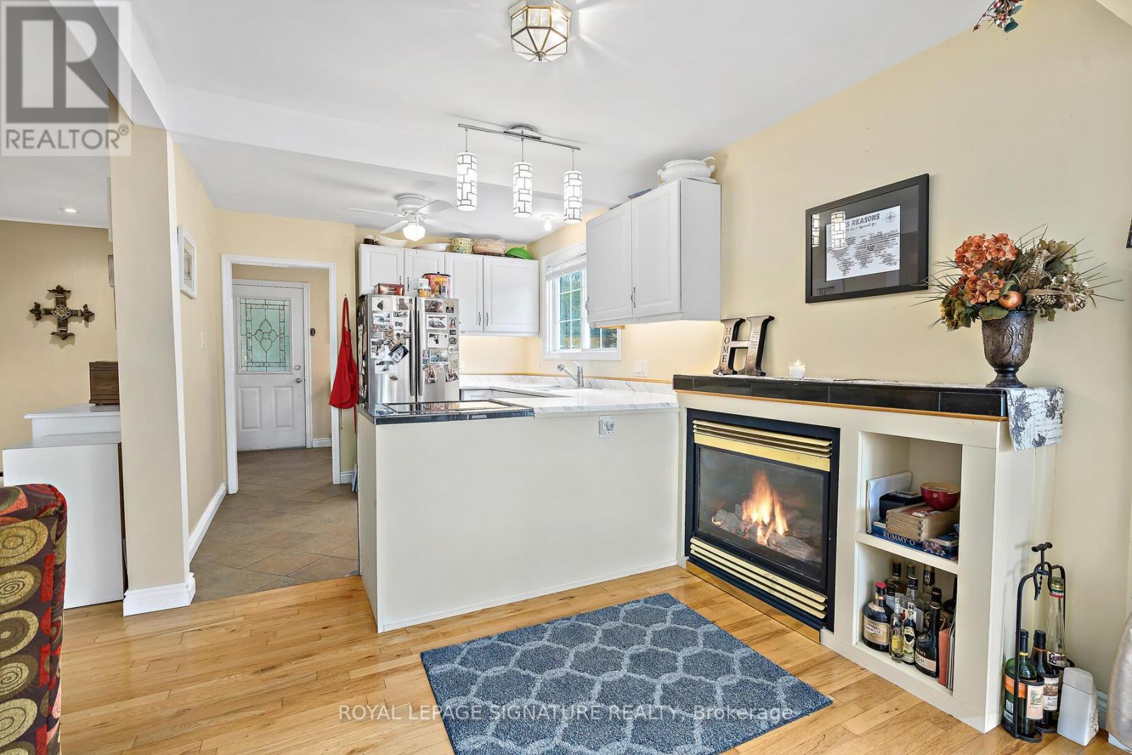 Photo 16 of 1047 Lagoon Road, Highlands East ON