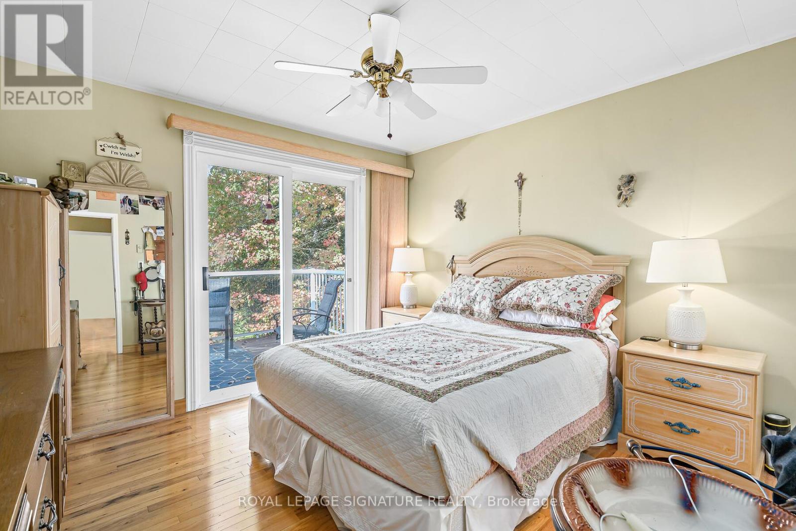 Photo 7 of 1047 Lagoon Road, Highlands East ON