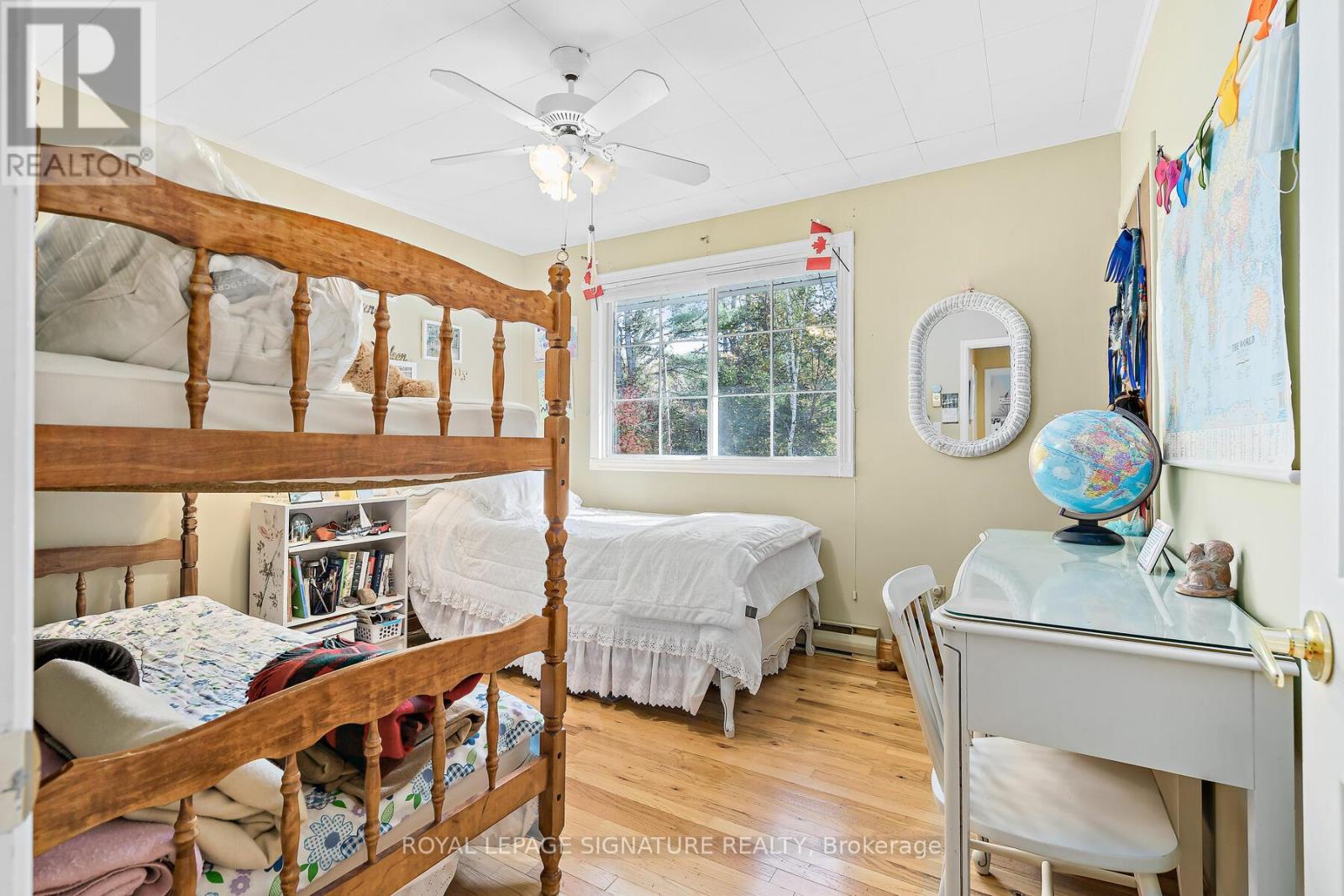 Photo 20 of 1047 Lagoon Road, Highlands East ON