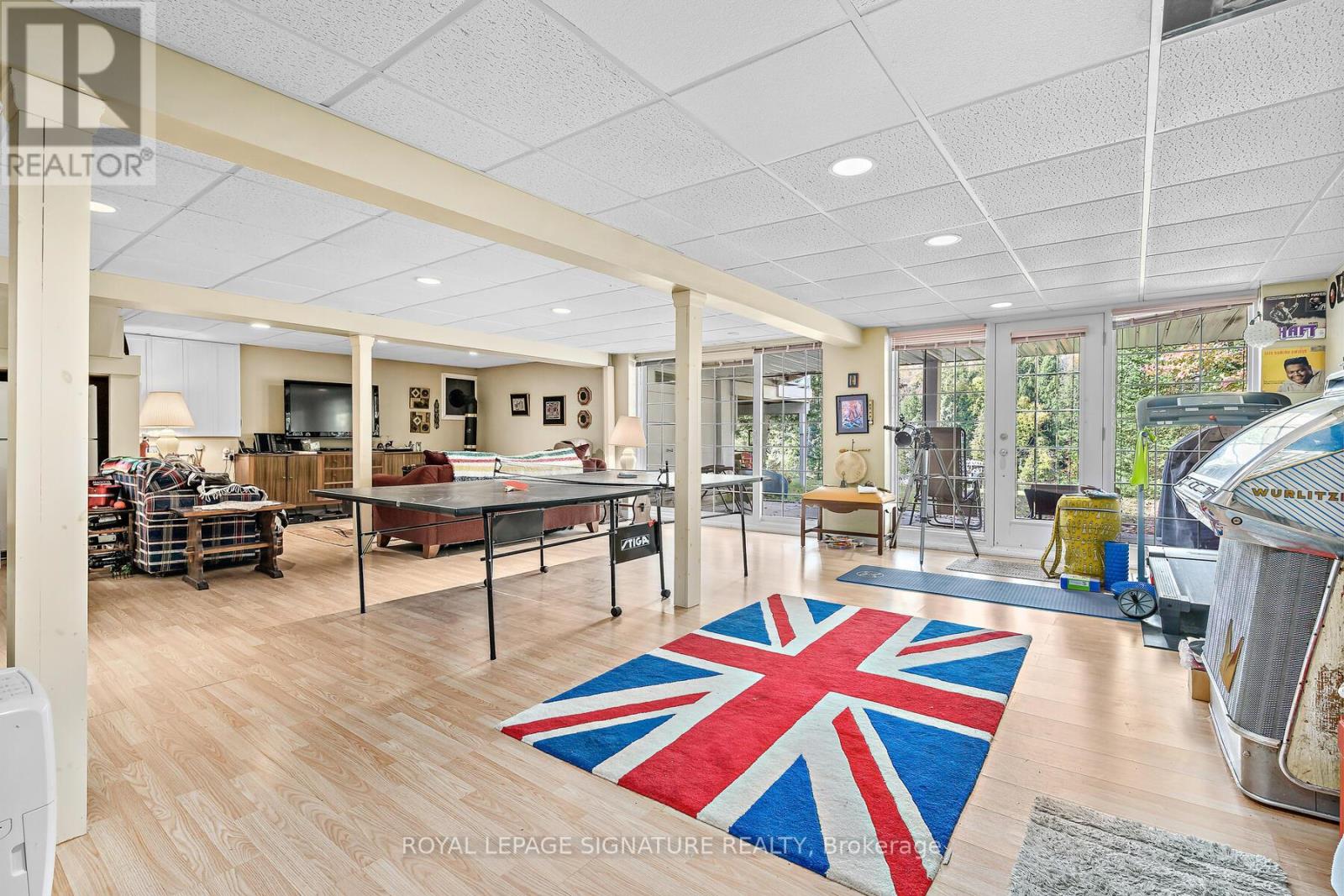 Photo 6 of 1047 Lagoon Road, Highlands East ON
