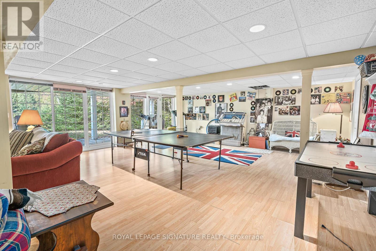 Photo 30 of 1047 Lagoon Road, Highlands East ON