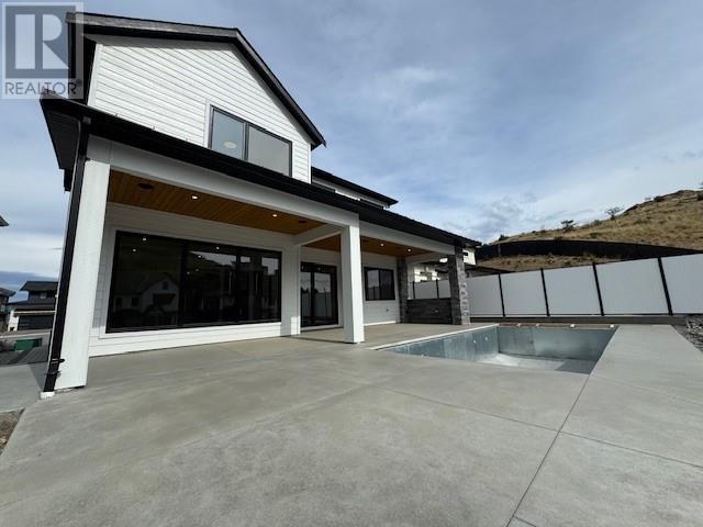  5533 Foothill Court, Kelowna